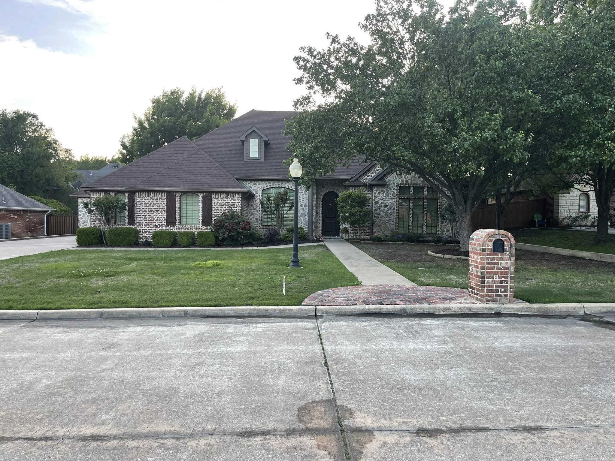 3009 Preston Wood, Durant OK
